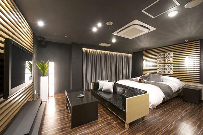 Hotel Water Gate Ichihara (Adults Only) 외부 사진