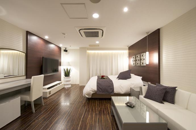 Hotel Water Gate Ichihara (Adults Only) 외부 사진