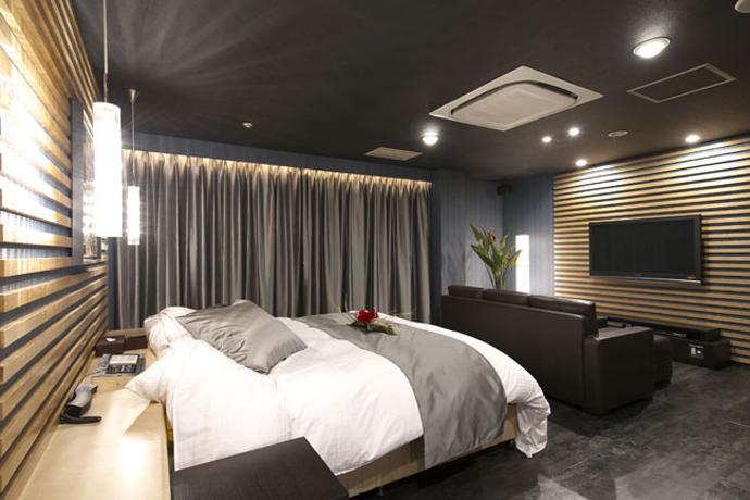 Hotel Water Gate Ichihara (Adults Only) 외부 사진